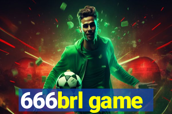 666brl game